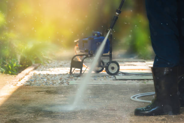  , USA Pressure Washing Pros